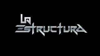 La Estructura  Dedicarme A Ti  Letra HD  CD Hombre de Rancho 2013 [upl. by Patrice]