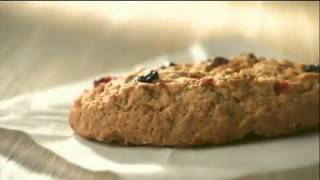 belVita Soft Baked TV Commercial [upl. by Nevi]