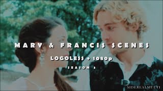 Francis amp Mary Scenes S3 Logoless  1080p [upl. by Formenti]