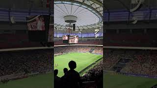 Tristan Blackmon goal for Whitecaps Vancouver Whitecaps vs LAFC vwfc mls [upl. by Infeld459]