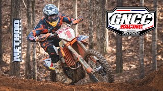 GNCC Big Buck 2022  USA ultimate Enduro Series by Jaume Soler [upl. by Otha]