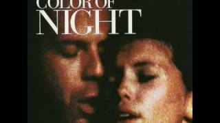 Dominic Frontiere  Color Blind Color of Night OST [upl. by Harat]