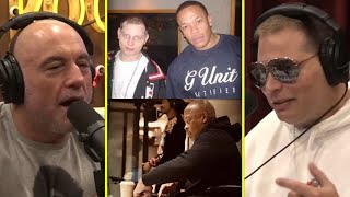 Scott Storch Details Dr Dre Giving Him A Chance And Changing His Life Forever  Scott Storch [upl. by Aizek]