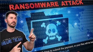 What Is Ransomware WannaCry Cryptolocker And How To Prevent The Attack In 2023 [upl. by Theone427]