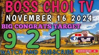 2HITS YESTERDAY CONGRATS 921339 TARGET ON THE SPOTNOVEMBER 16NEW SP HEARING TODAY REG VLOG [upl. by Cristine]