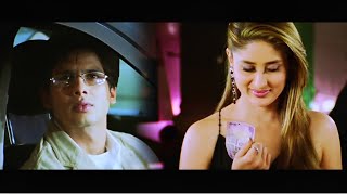 क्या तक़दीर मिलाएगी 2 प्यार करने वालो को  Kareena Kapoor Shahid Kapoor  Milenge Milenge [upl. by Endaira]