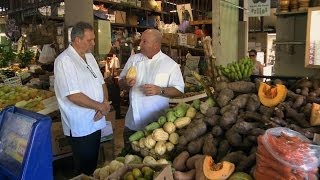 Puerto Ricos Markets [upl. by Akapol815]