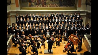 University Singers Considering Matthew Shepard [upl. by Nirret629]