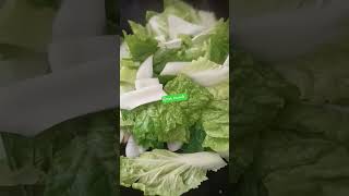 Sautéing organic vegetables asmr shortviral shorts asmrfood asmrvideo trending viralvideo [upl. by Annodam]