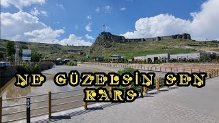 Sen Ne Güzelsin KARS [upl. by Aivartal]