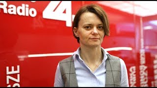 Jadwiga Emilewicz nie będzie drastycznej podwyżki cen prądu [upl. by Aihsekat]