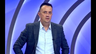 Vedran Lakić Hoće li struja dodatno poskupiti koja je sudbina RMU Zenica [upl. by Galina]