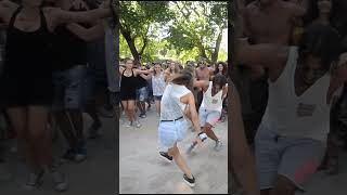 IKARIOTIKOS IKARIA LAGKADA dance greece greekislands love folk travel life [upl. by Unni]