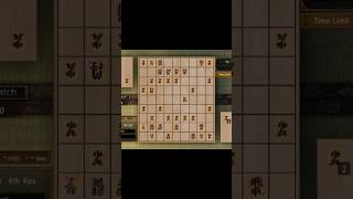 YAKUZA 0 Shogi Ranked Match Kai 3rd Kyu yakuza yakuza0 yakuza0gameplay shogi rankedmatch [upl. by Adrianne]