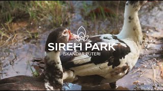 SIREH Park At A Glance [upl. by Bab]