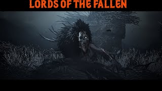 Revisiting  Lords of the Fallen  Soulslike game  Part 10  No Commentary [upl. by Samuel382]