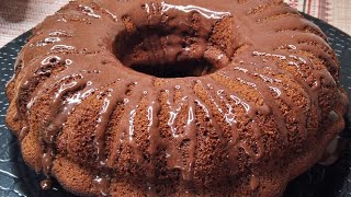 BEST CHOCOLATE CAKE RECIPE WILL YOU EVER SEEN  Easy Cake Recipe [upl. by Oab]