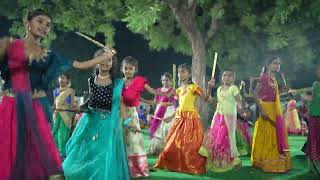 SMMHS Bathukamma 2023 Song 2 [upl. by Atekahs]