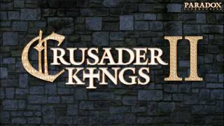 Crusader Kings II OST  Siege of Kerak [upl. by Obnukotalo]