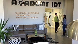 10 Reasons to study CAD Draughting at Academy IDT [upl. by Rosinski]