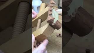 fretwork moulding woodworking [upl. by Ringe]