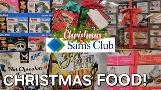 SAMS CLUB NEW INSTANT SAVINGS FOOD amp MORE 2024 SHOP WITH ME [upl. by Nemrac]