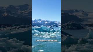 🙌 The Best of Iceland  Jokulsarlon Iceberg Lagoon  Iceland Itinerary [upl. by Bayer]