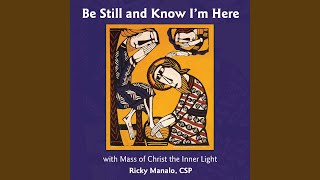 Penitential Act with Invocations Mass of Christ the Inner Light [upl. by Onihc]