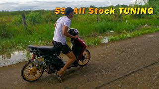 59 All Stock Tuning [upl. by Berard643]