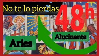 ♈ARIES 💌NO SE A QUE ESPERAS ABRE ESTE VÍDEO Y OIRAS GRANDES VERDADES TE HABLO CON EL CORAZÓN ❤️ [upl. by Hgielar]