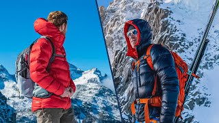 Best Down Jackets 2023  Top 10 Down Jackets For Keeping Warm This Winter [upl. by Devehcoy]