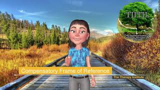 Compensatory Frame of Reference  An Occupational Therapy Frame of Reference Review [upl. by Katherina409]