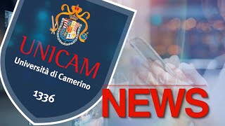 UNICAM NEWS del 18 settembre 2024 [upl. by Abernathy]