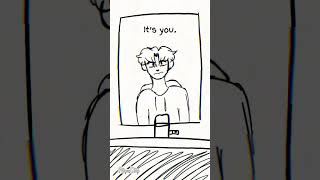 Despite everything it’s still you art oc animation [upl. by Eelanaj750]