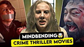 7 Best quotCRIME THRILLERquot Movies to Watch on Netflix amp Prime Video in 2024  TheWhatWatch EP 1 [upl. by Jed961]