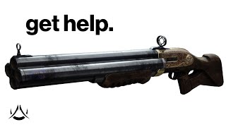 What Your Favorite Destiny 2 Weapon Says About You [upl. by Enirual]