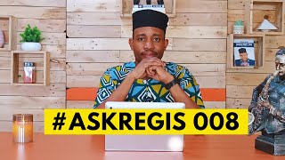 Comment rester productif malgré les distractions   ASKREGIS  EPISODE 008 [upl. by Ahseenyt]