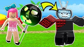 Roblox BANNING 4 MILLION HACKERS BAN HAMMER SIMULATOR 2 [upl. by Maretz]