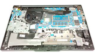 🛠️ How to open Lenovo ThinkPad E16 Gen 1 AMD  disassembly and upgrade options [upl. by Eelra]