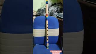 E Base well tuned Professional flute SHAHJI FLUTE MAKER 9639322768 [upl. by Kreis]