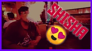 SHISHA RAUCHEN 247  Neue Shisha Bar Wien quotTolerancequot 😍 ✪ IfYouHadProduction ✪ [upl. by Atiseret107]