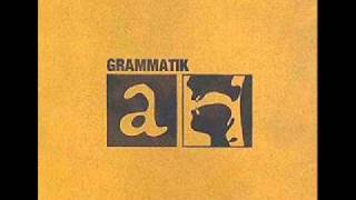 Grammatik  Dali EP [upl. by Mcclure27]