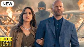 New Jason Statham Full Action Movies  Hollywood Best Action Free Movies New Action Movies English [upl. by Hnoj]