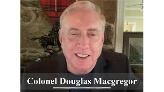 Colonel Douglas Macgregor gives his insights on the Ukrainian war  Nikko Norte [upl. by Berwick954]