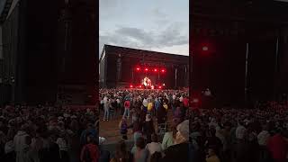 Southern Hospitality – Ludacris – Allegan County Fair – Allegan MI – 962024 [upl. by Ytram]