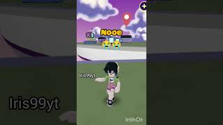 My transformation pkxd creator tranformation noob pro fypシ゚viral [upl. by Fey]