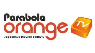 CARA SETTING ORANGE TV CBAND  Johanbluetoothcom [upl. by Esinel]