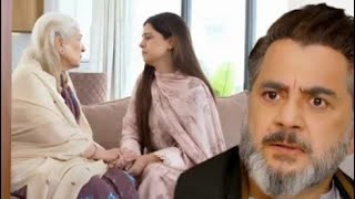 Dil e Nadan Episode 30 Teaser  Junaid or B Jaan mil k Kholen Gay ab Taniya k pol dilenadan30 [upl. by Eidnac606]