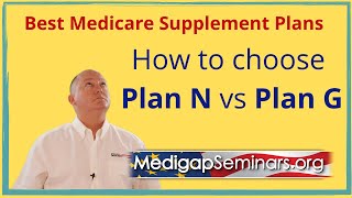 Best Medicare Supplement Plans [upl. by Eniledgam306]