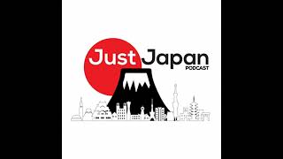 Just Japan Podcast 149 Sumo in Osaka [upl. by Paul]